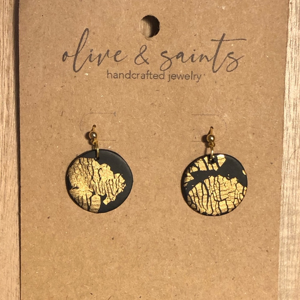 Beautiful Handmade Earrings